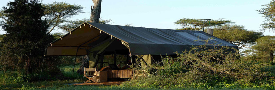 Photo of LUXURY CAMPING SAFARIS by ExpectinAfrica