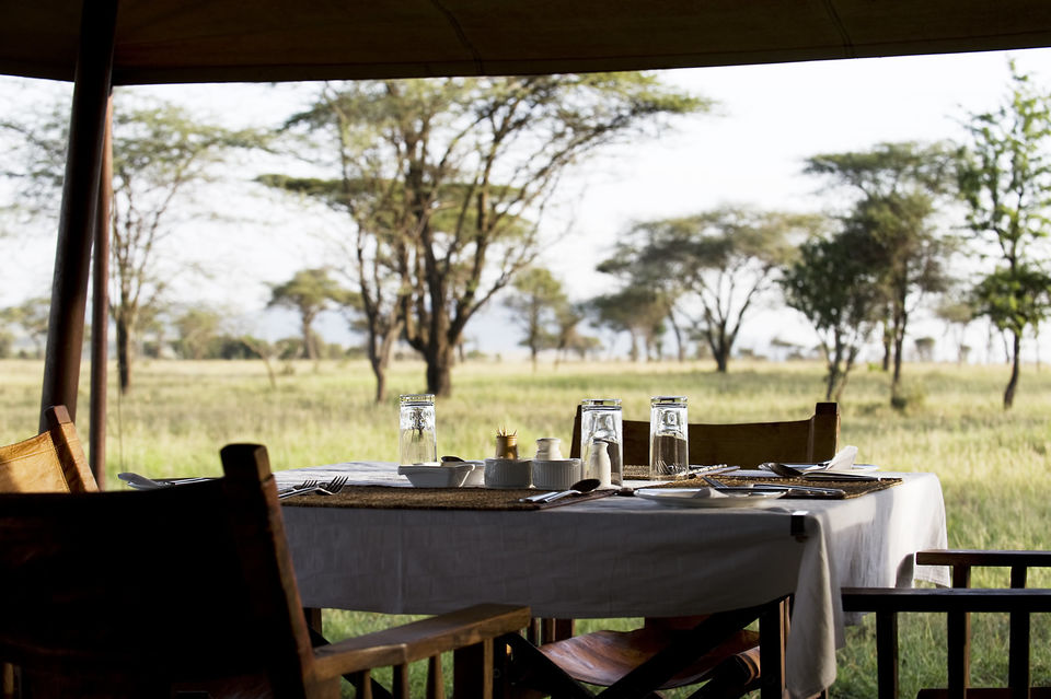Photo of LUXURY CAMPING SAFARIS by ExpectinAfrica