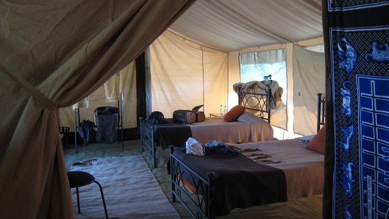 Photo of LUXURY CAMPING SAFARIS by ExpectinAfrica