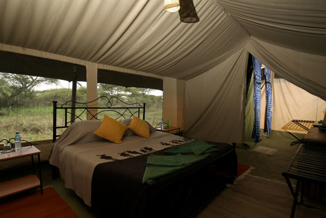 Photo of LUXURY CAMPING SAFARIS by ExpectinAfrica