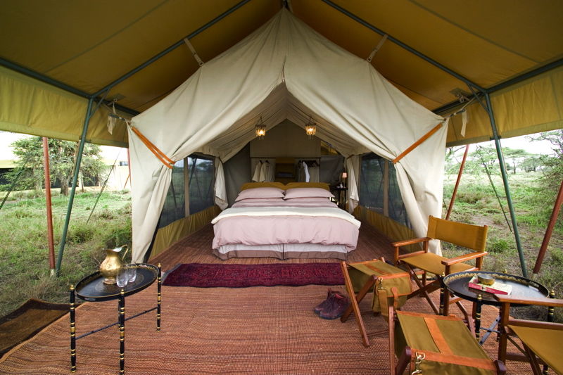 Photo of LUXURY CAMPING SAFARIS by ExpectinAfrica