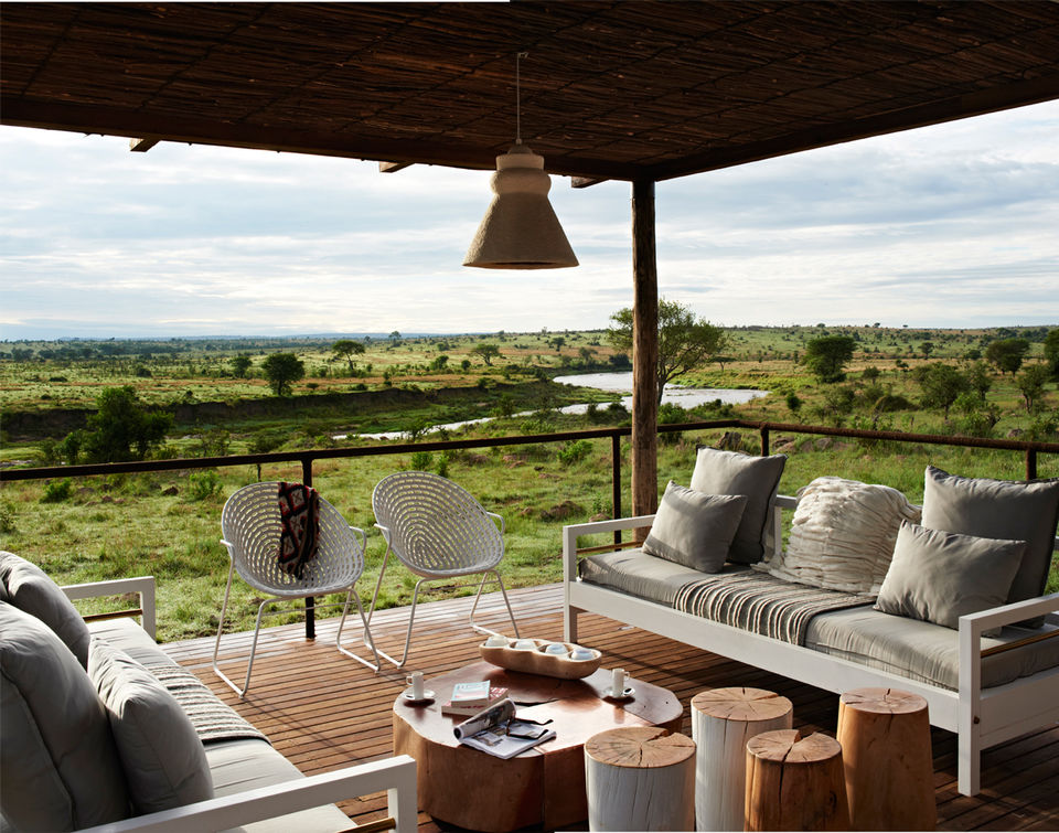 Photo of LUXURY CAMPING SAFARIS by ExpectinAfrica