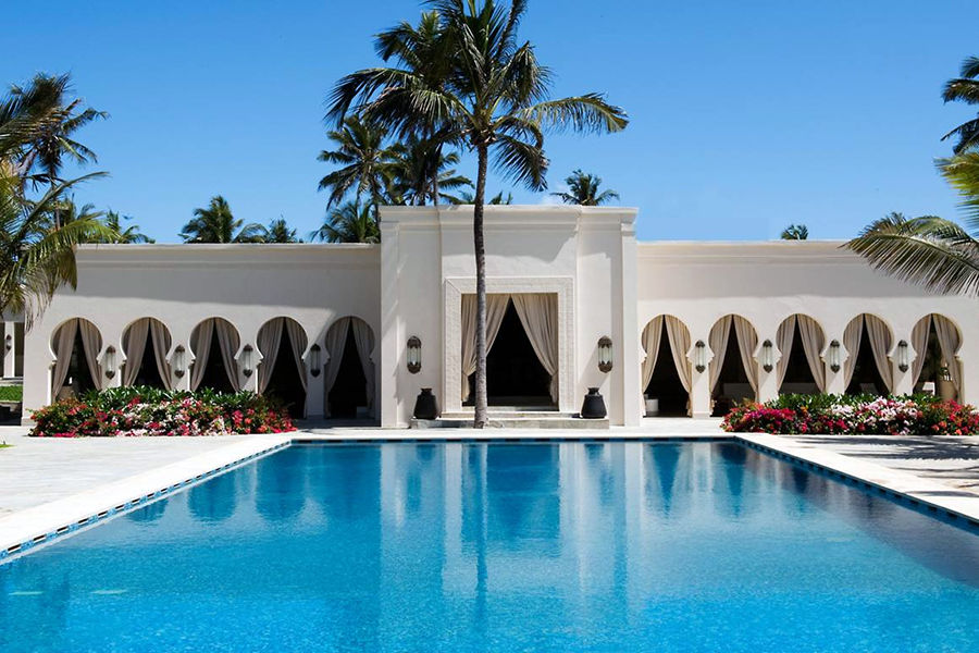 Photo of ZANZIBAR LUXURY BEACH & BEACH ACTIVITIES, 3/3 by ExpectinAfrica