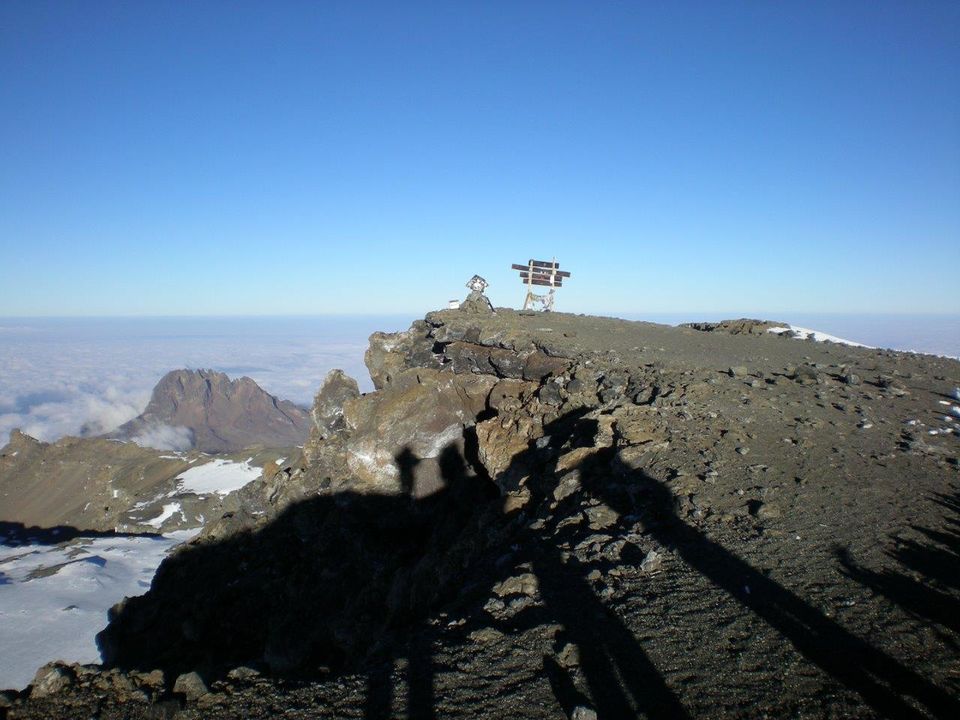 Photo of Barafu Camp, Rombo, Kilimanjaro Region, Tanzania by ExpectinAfrica