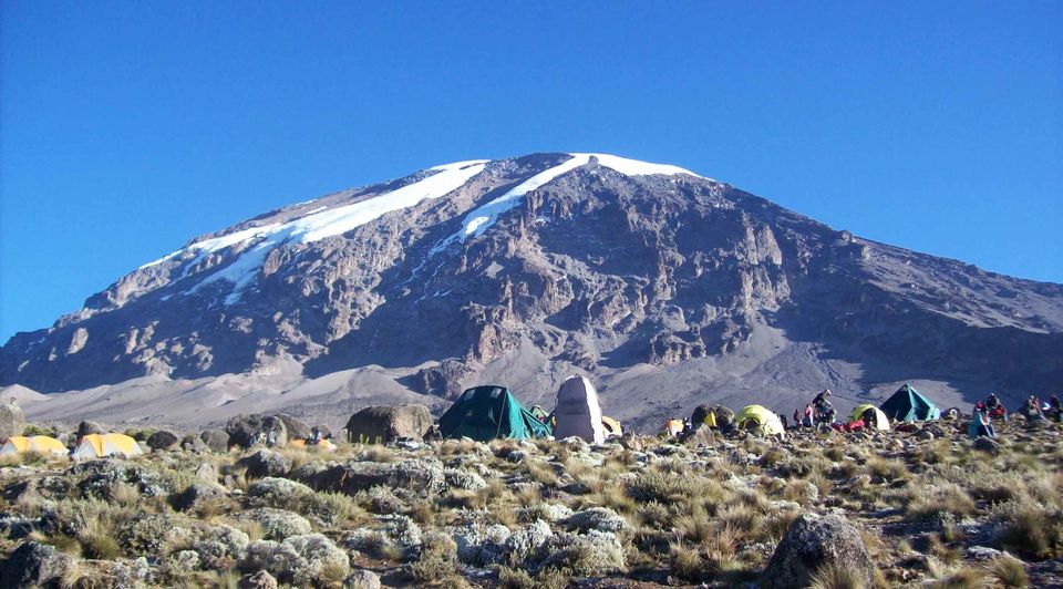 Photo of Barranco Camp, Rombo, Kilimanjaro Region, Tanzania by ExpectinAfrica