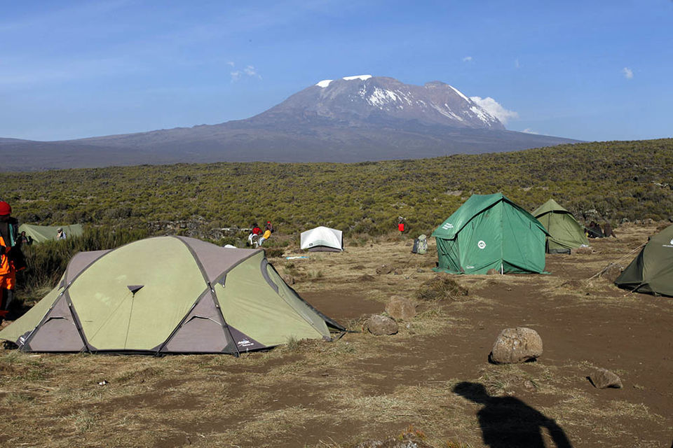Photo of Machame Gate, Hai, Kilimanjaro Region, Tanzania by ExpectinAfrica