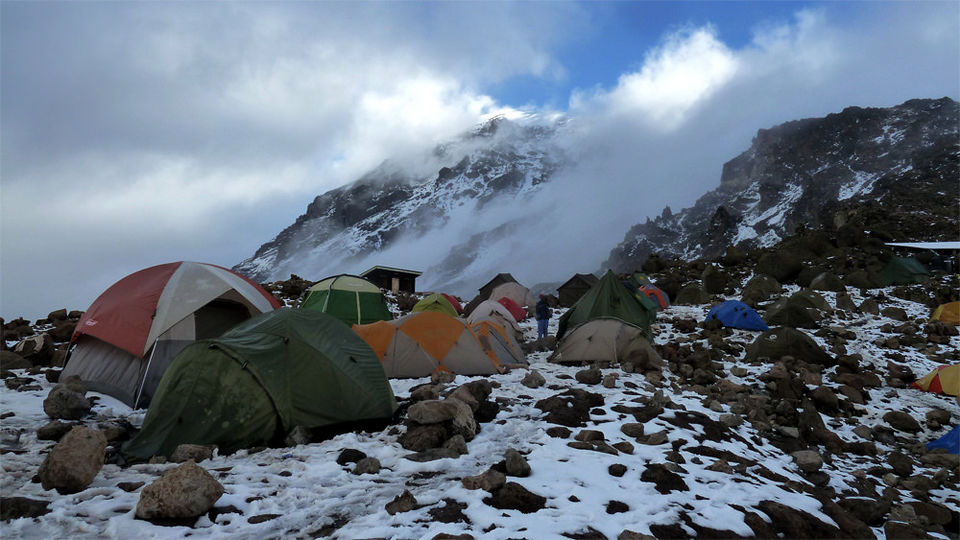 Photo of Karanga Camp, Rombo, Kilimanjaro Region, Tanzania by ExpectinAfrica