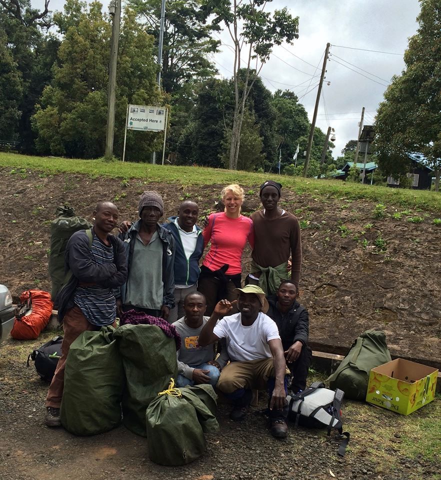 Photo of CLIMB KILIMANJARO 7 DAYS -MARANGU ROUTE by Expect In Africa Safari