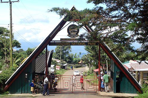 Photo of CLIMB KILIMANJARO 7 DAYS -MARANGU ROUTE by Expect In Africa Safari