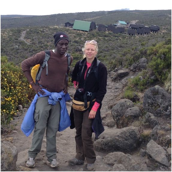 Photo of Horombo Huts, Rombo, Kilimanjaro Region, Tanzania by Expect In Africa Safari