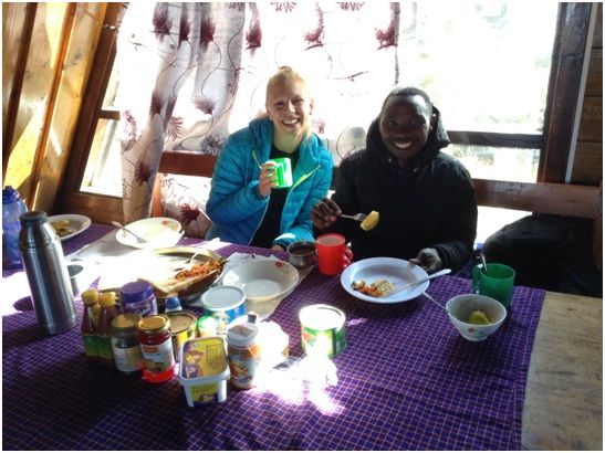 Photo of CLIMB KILIMANJARO 7 DAYS -MARANGU ROUTE by Expect In Africa Safari