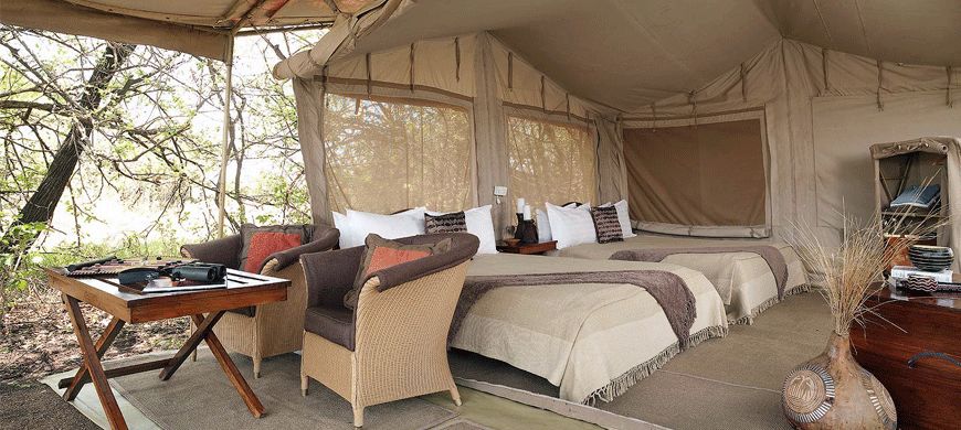 Photo of Serengeti National Park, Tanzania by Expect In Africa Safari