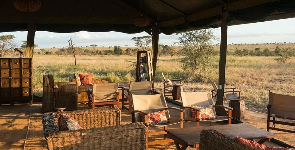 Photo of Serengeti National Park, Tanzania by Expect In Africa Safari