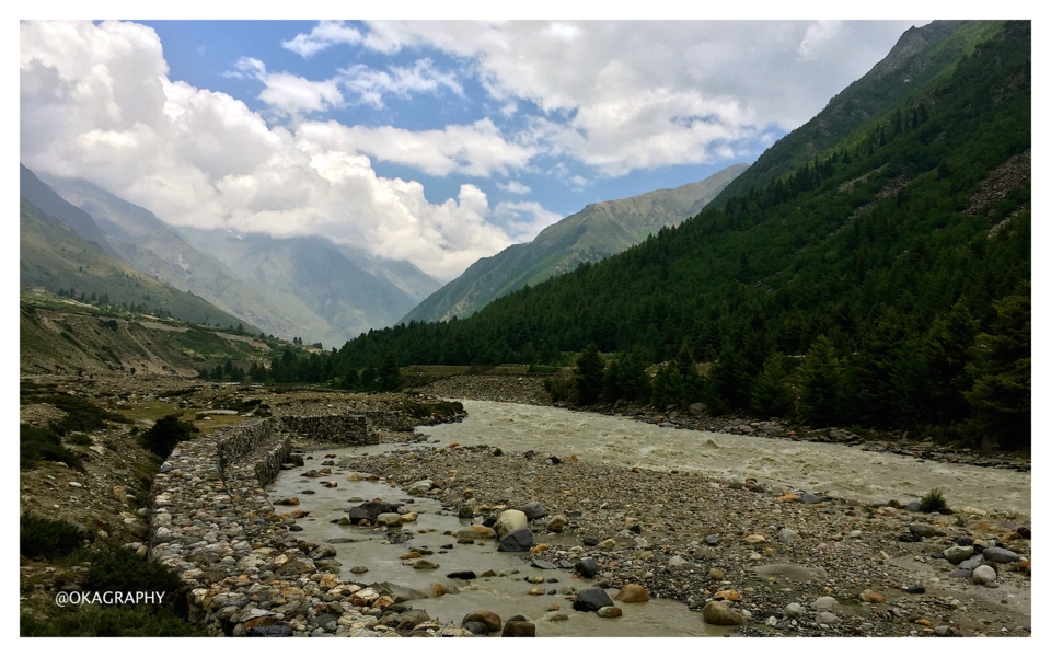 Photo of A world within a world - SPITI 6/14 by Medha oka