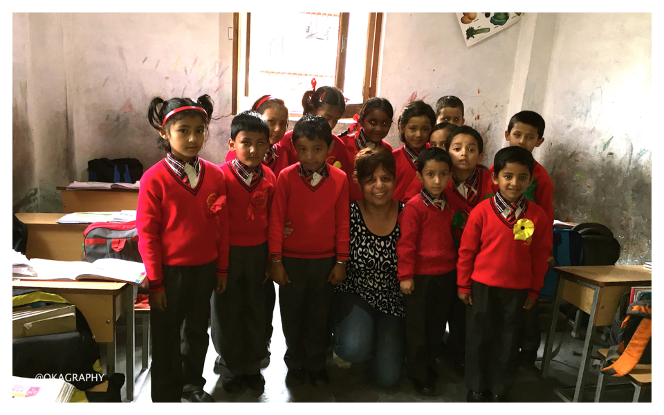 Photo of A world within a world - SPITI 7/14 by Medha oka
