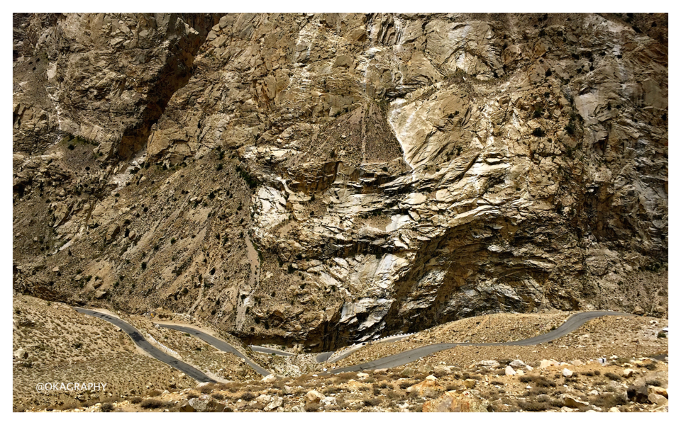 Photo of A world within a world - SPITI 11/14 by Medha oka