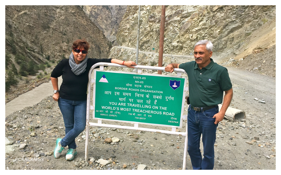 Photo of A world within a world - SPITI 12/14 by Medha oka