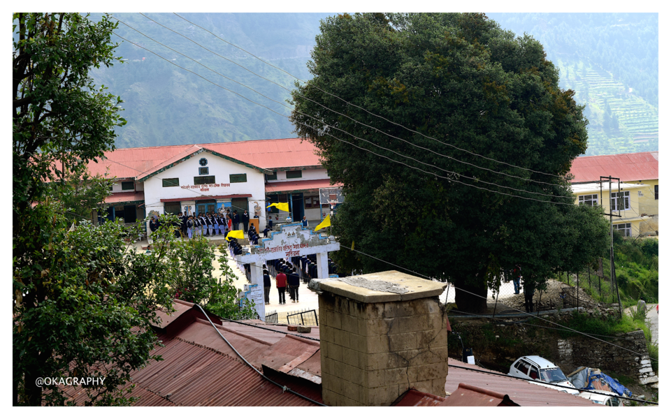 Photo of A world within a world - SPITI 3/14 by Medha oka