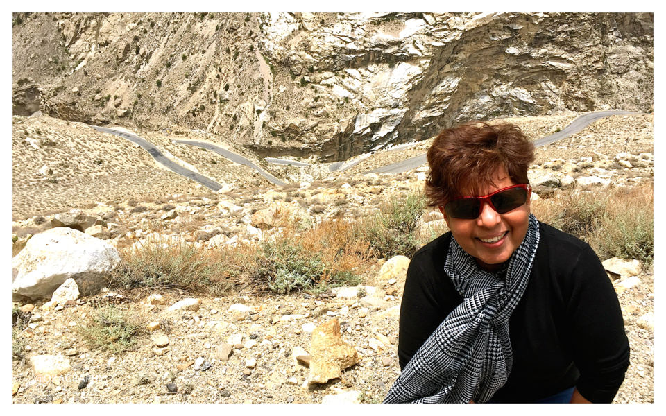 Photo of A world within a world - SPITI 4/14 by Medha oka