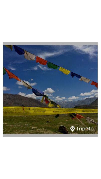 Photo of A world within a world - SPITI by Medha oka