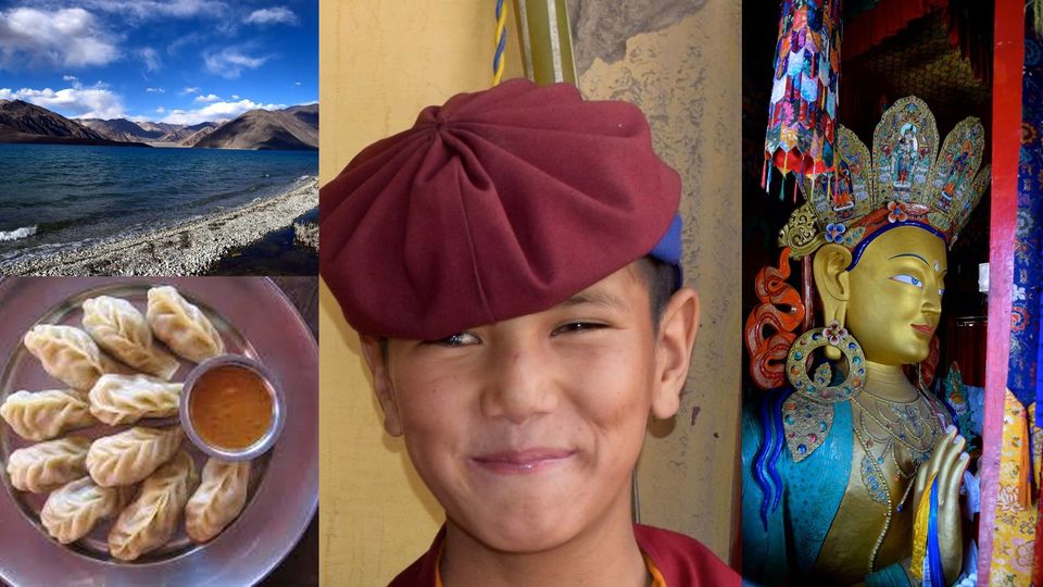 Photo of Ladakh – Tranquil in Thin Air 27/27 by Medha oka