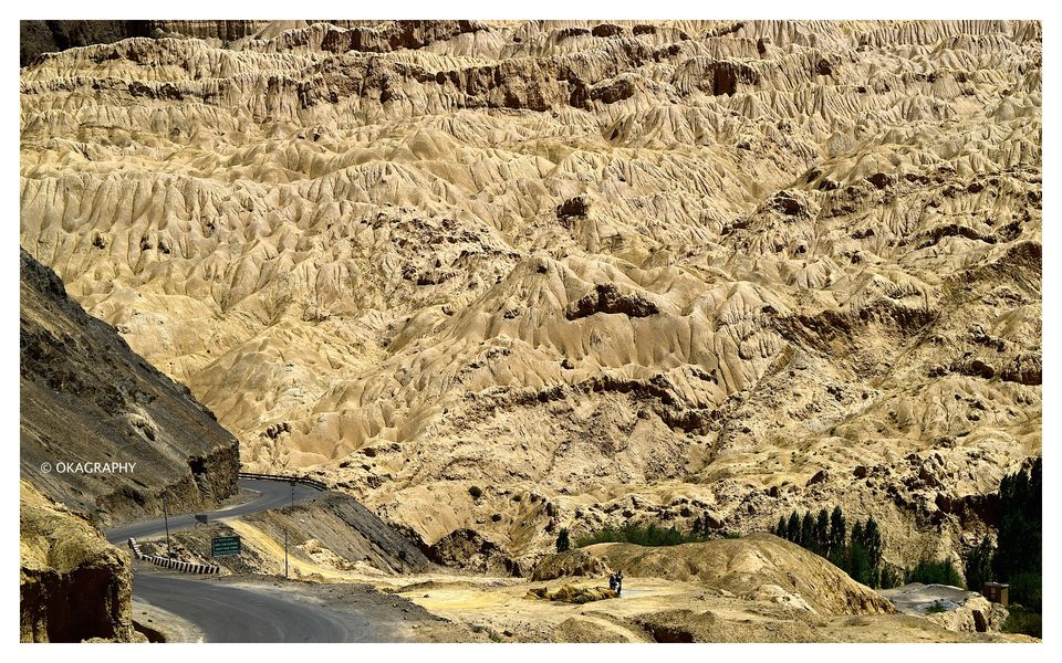 Photo of Ladakh – Tranquil in Thin Air 25/27 by Medha oka