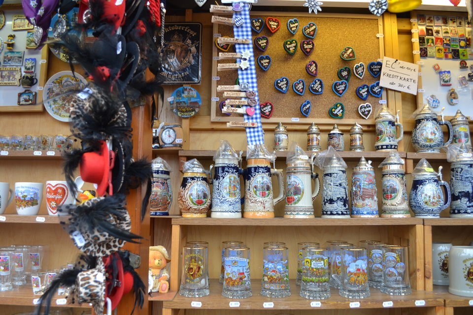 Photo of 6 ways to enjoy the Oktoberfest like a local. Prost! 3/8 by Diksha Sahni Ghosh