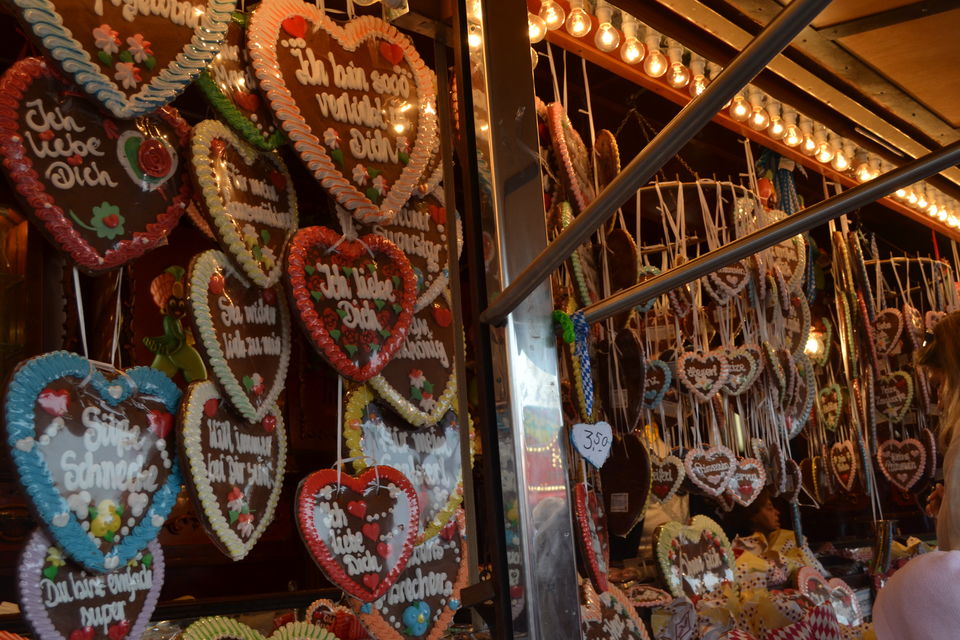 Photo of 6 ways to enjoy the Oktoberfest like a local. Prost! 4/8 by Diksha Sahni Ghosh