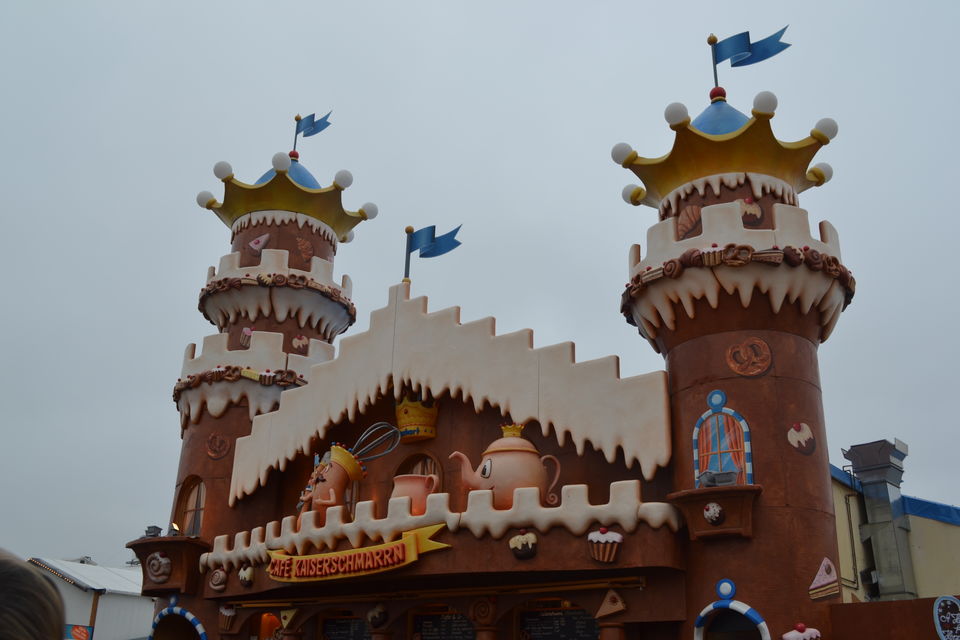 Photo of 6 ways to enjoy the Oktoberfest like a local. Prost! 5/8 by Diksha Sahni Ghosh