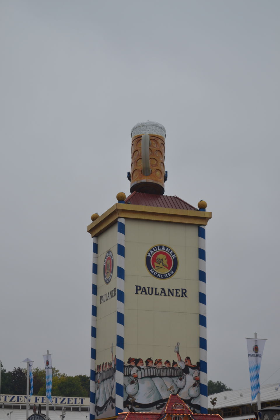 Photo of 6 ways to enjoy the Oktoberfest like a local. Prost! 6/8 by Diksha Sahni Ghosh