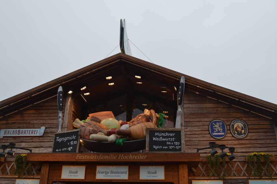 Photo of 6 ways to enjoy the Oktoberfest like a local. Prost! 7/8 by Diksha Sahni Ghosh