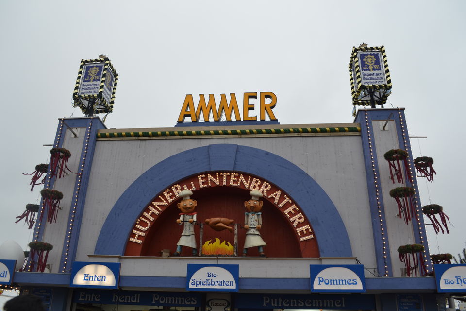 Photo of 6 ways to enjoy the Oktoberfest like a local. Prost! 8/8 by Diksha Sahni Ghosh