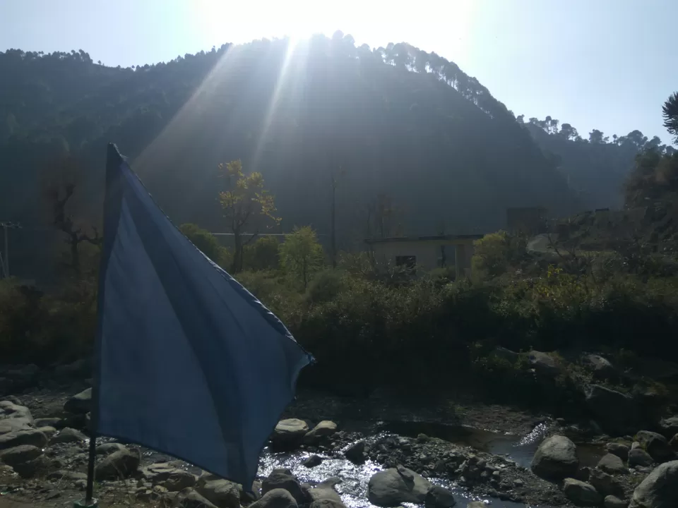 Photo of Kataula, Mandi, Himachal Pradesh, India by Ishan Ghorela