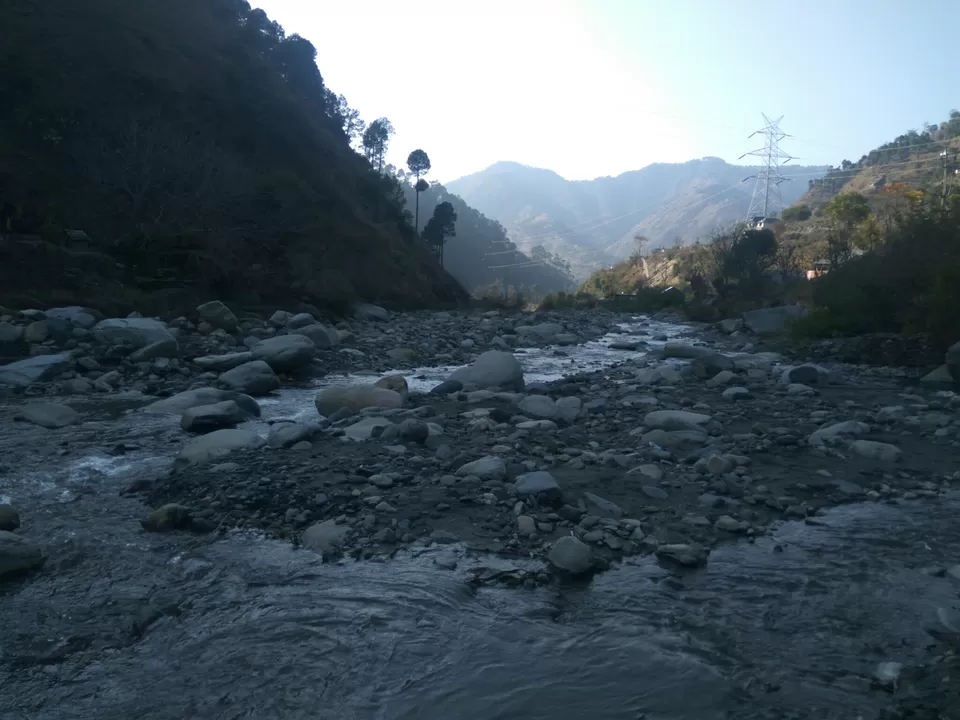 Photo of Kataula, Mandi, Himachal Pradesh, India by Ishan Ghorela