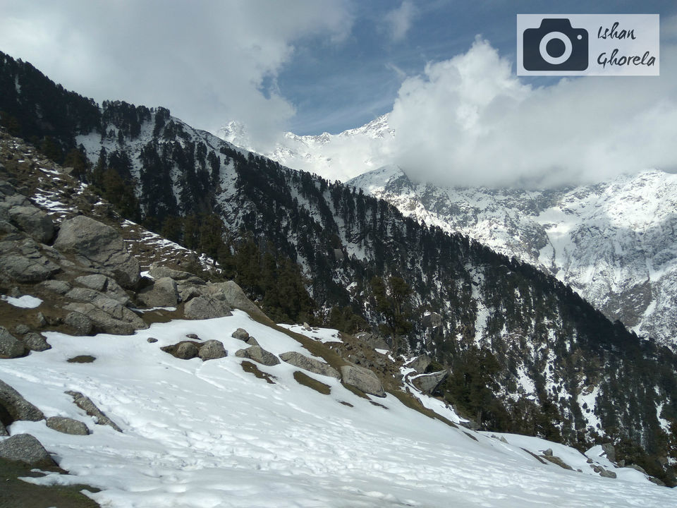 Photo of Triund, Himachal Pradesh by Ishan Ghorela