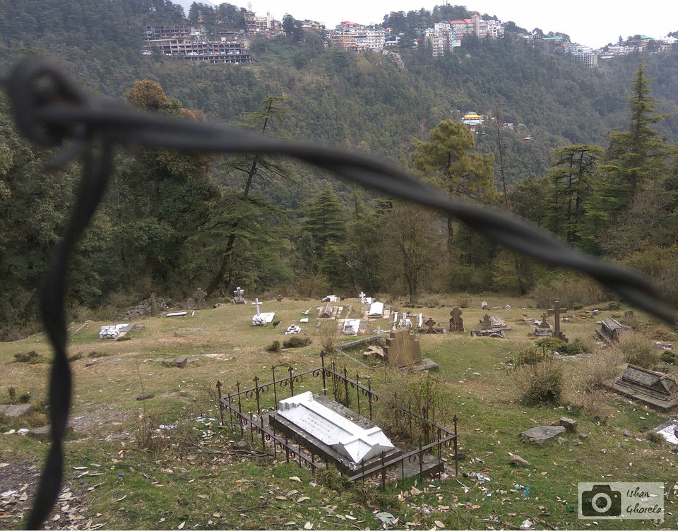 Photo of Swipe Triund Peak off your bucket list. (Travel guide to Triund) by Ishan Ghorela