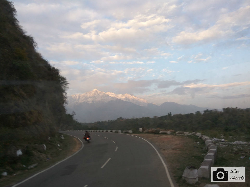 Photo of Swipe Triund Peak off your bucket list. (Travel guide to Triund) 1/1 by Ishan Ghorela