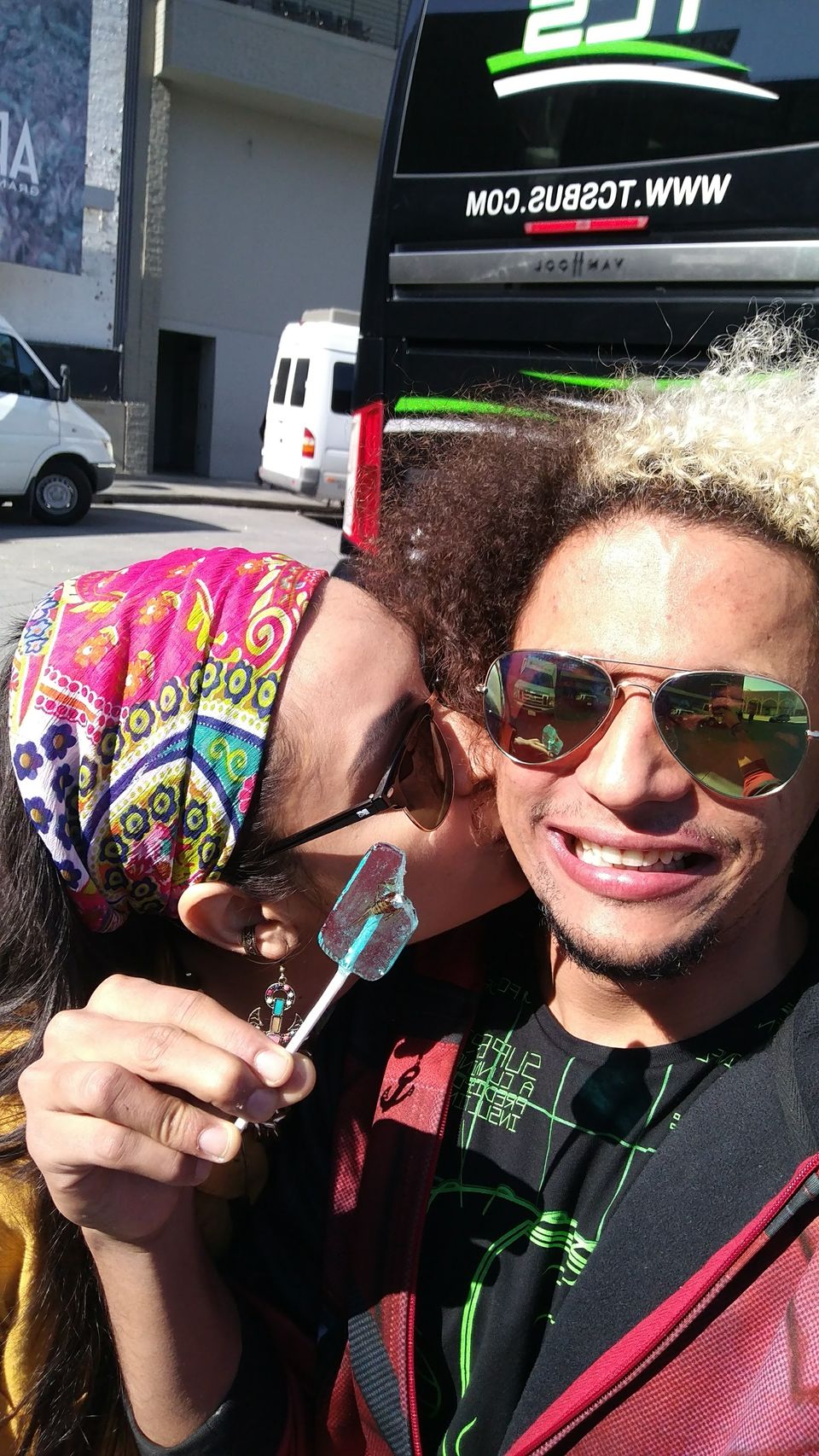 Photo of #MTVDoesUSA: My maiden trip to LA & Las Vegas by Zerxes Wadia