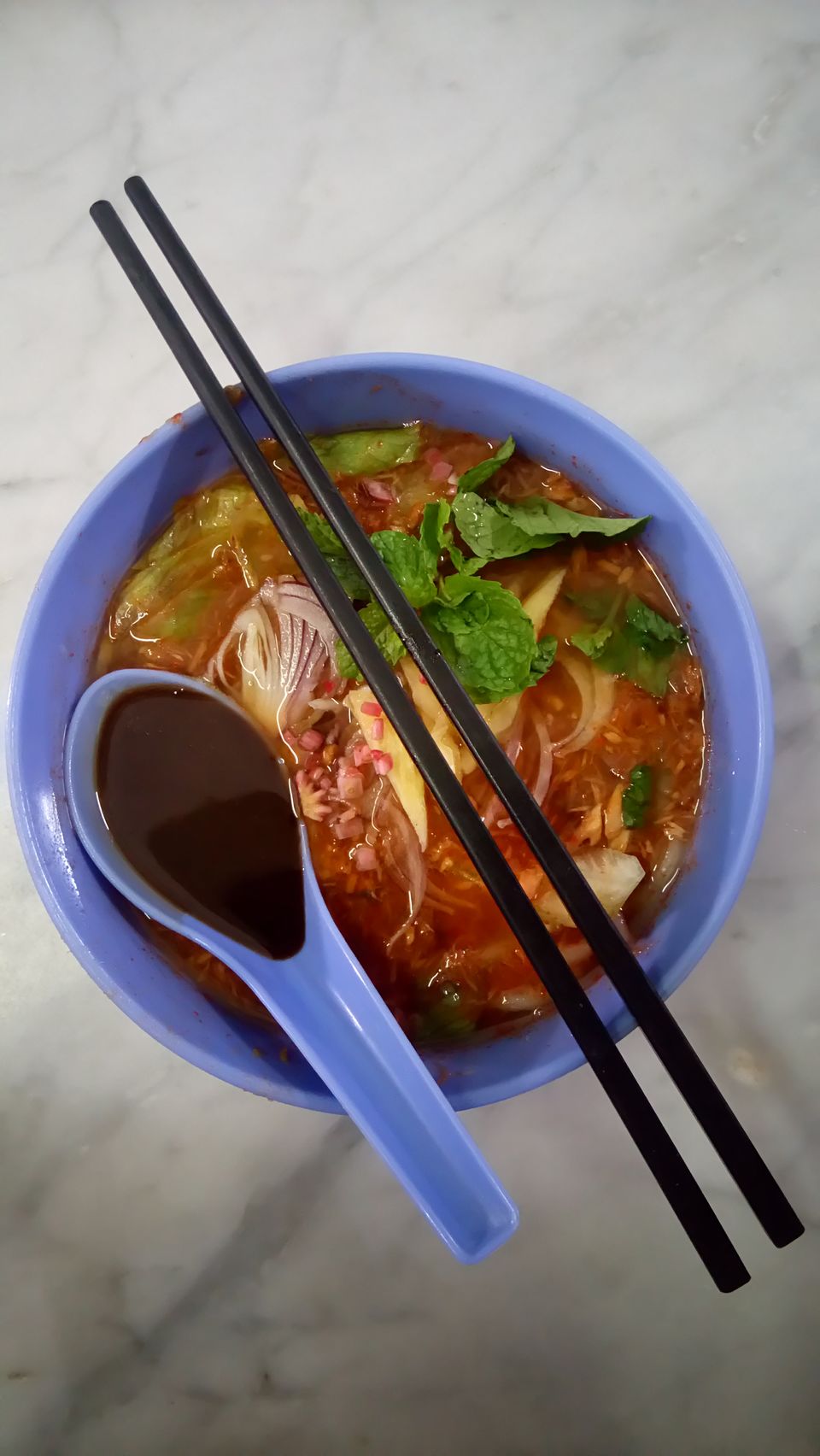 Photo of Penang Weekend Getaway by Felyox