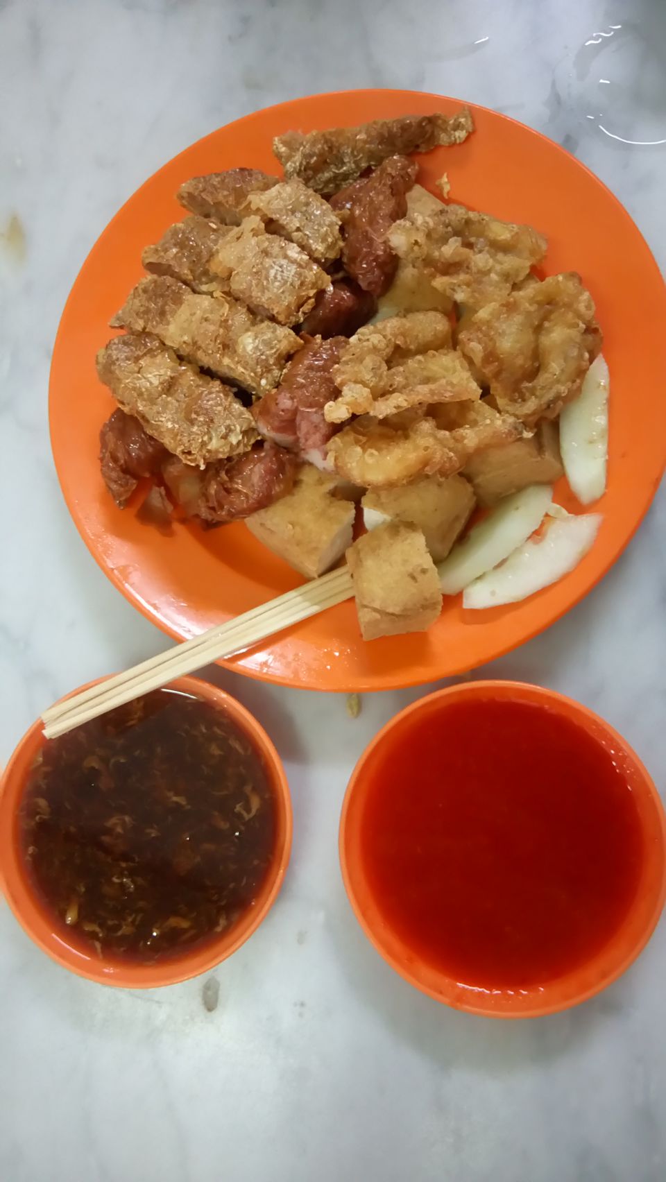 Photo of Penang Weekend Getaway by Felyox