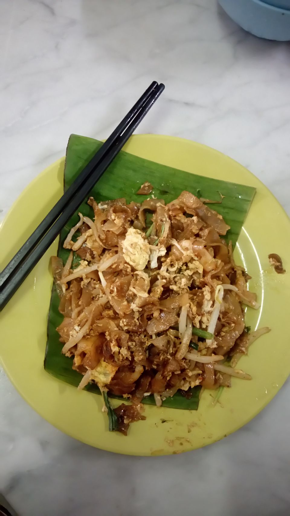 Photo of Penang Weekend Getaway by Felyox