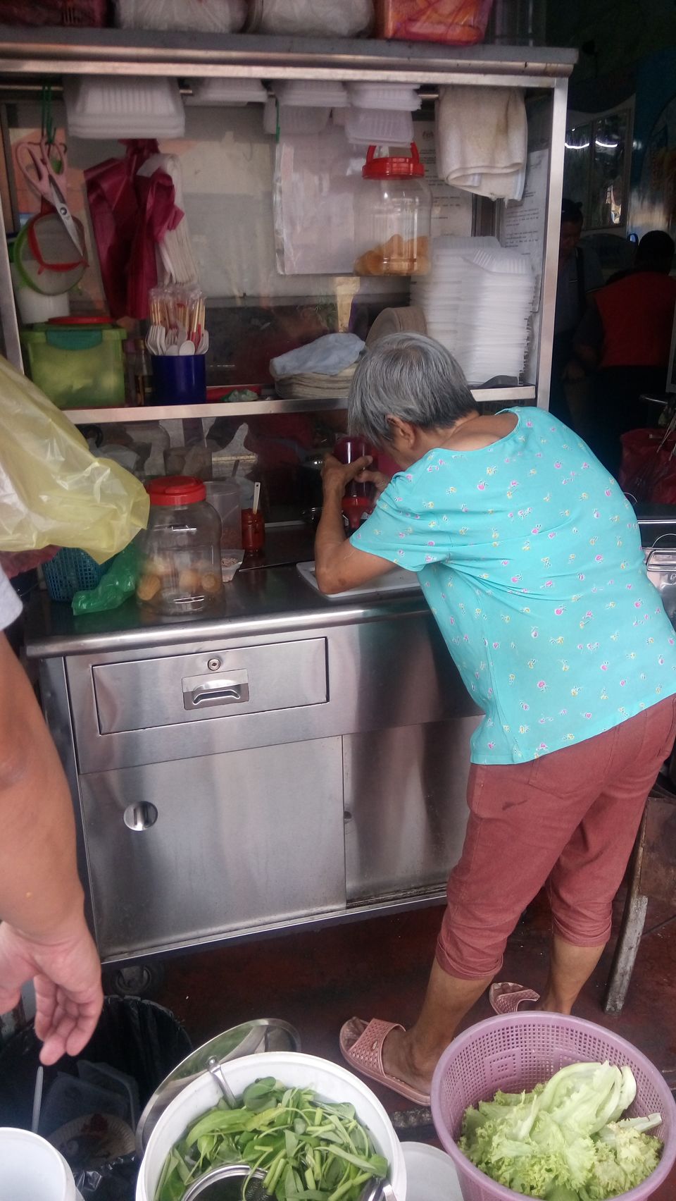 Photo of Penang Weekend Getaway by Felyox