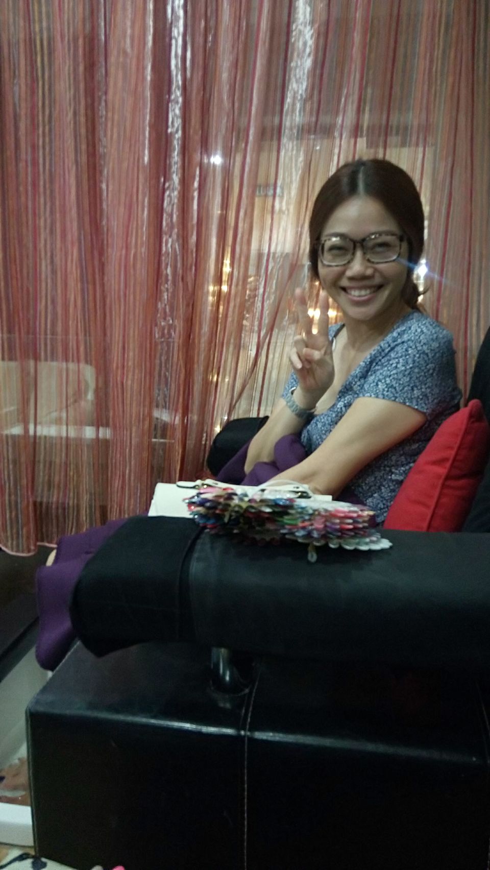 Photo of Penang Weekend Getaway by Felyox