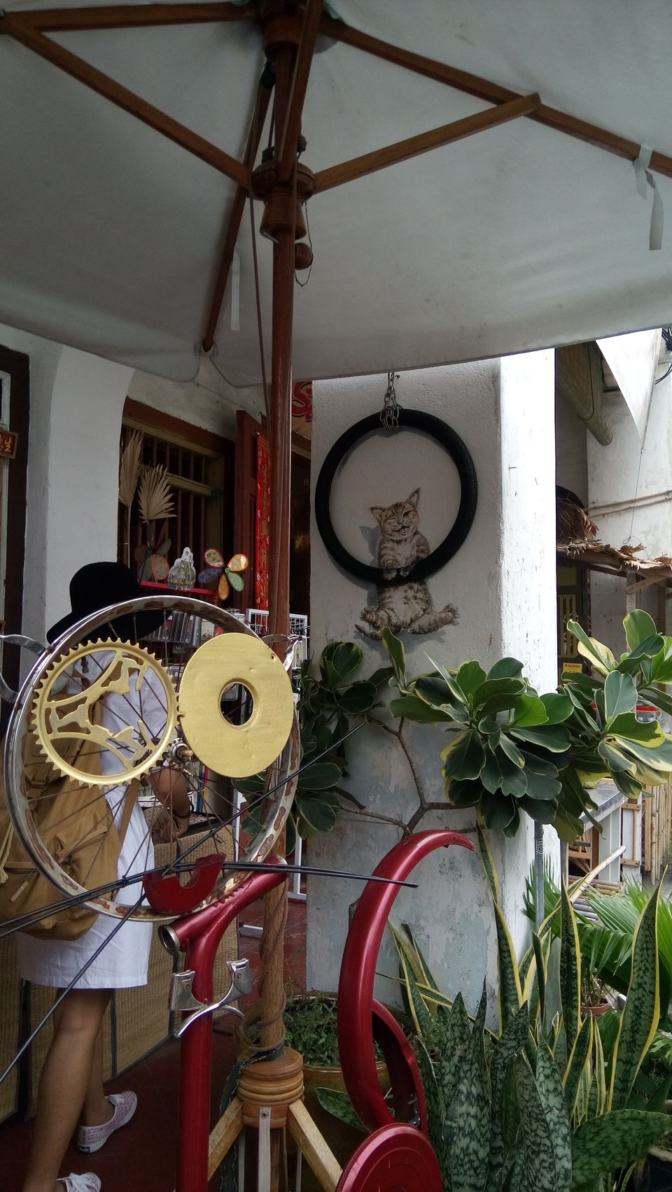 Photo of Penang Weekend Getaway by Felyox