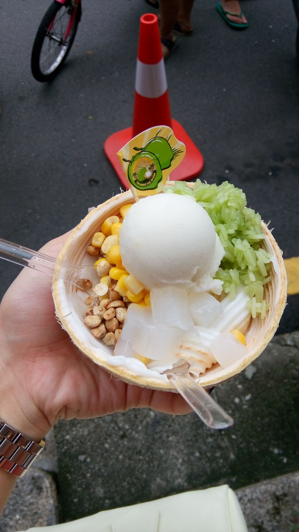 Photo of Penang Weekend Getaway by Felyox