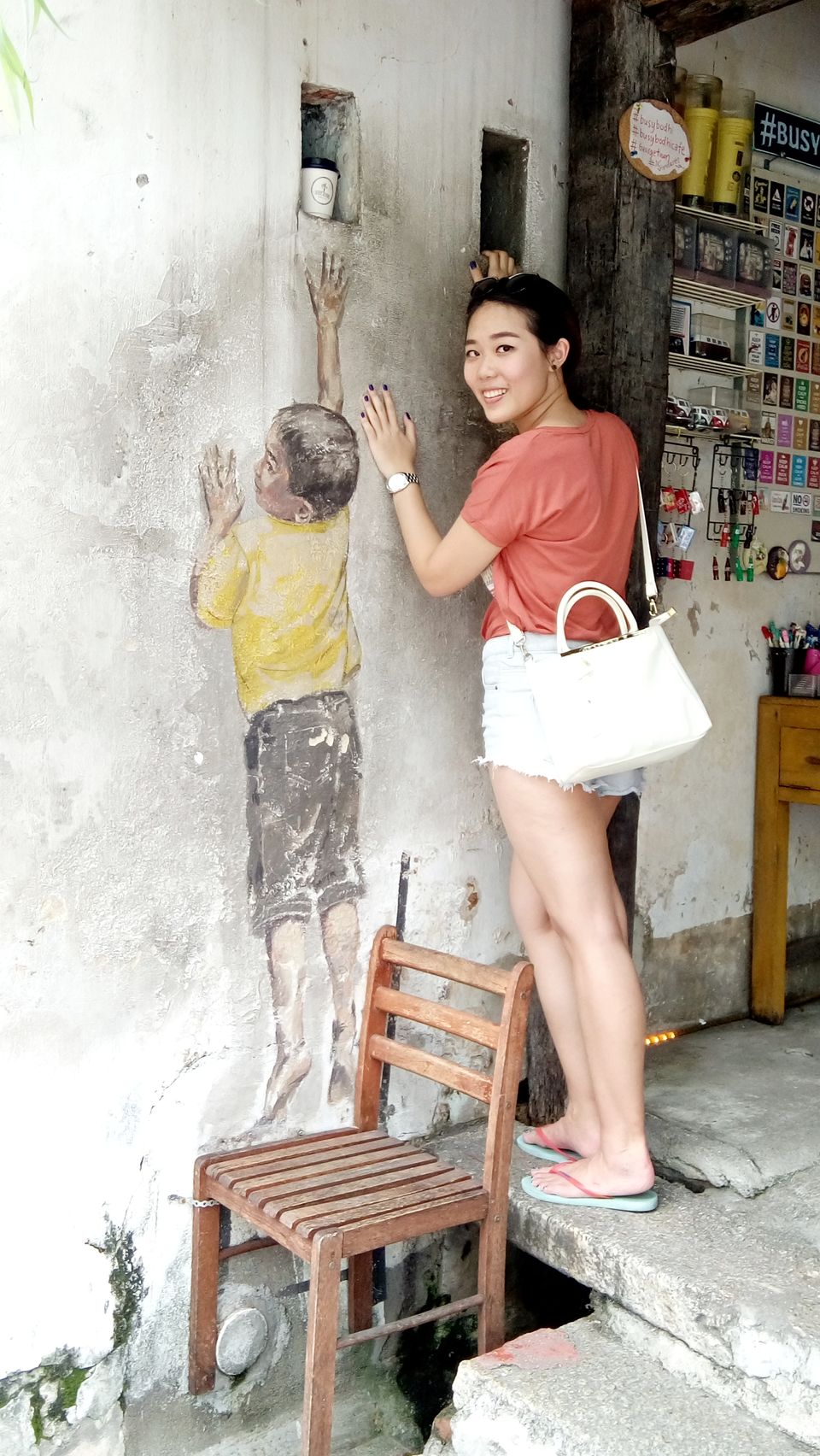 Photo of Penang Weekend Getaway by Felyox