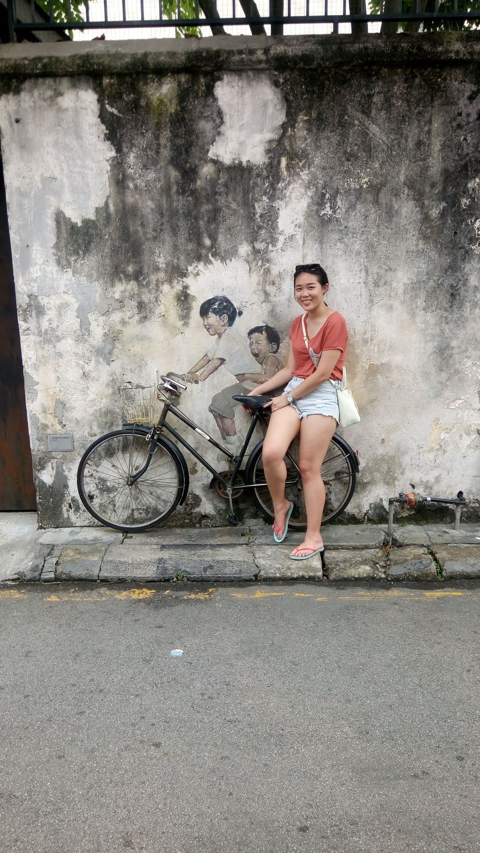 Photo of Penang Weekend Getaway by Felyox