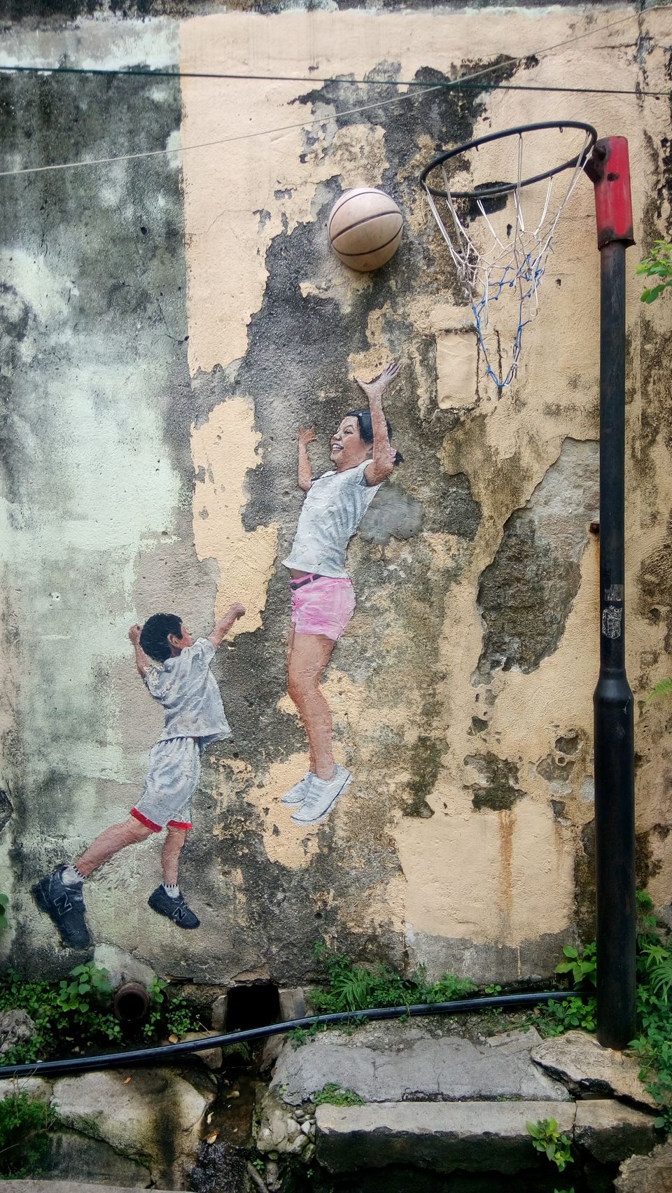 Photo of Penang Weekend Getaway by Felyox