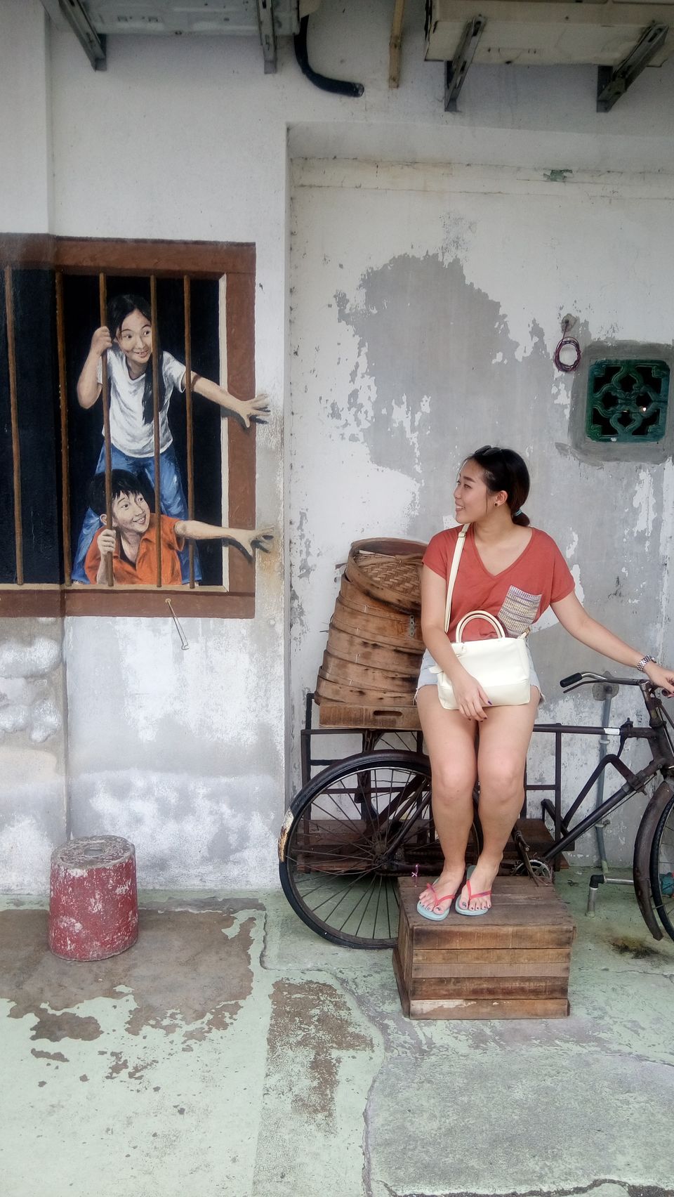 Photo of Penang Weekend Getaway by Felyox