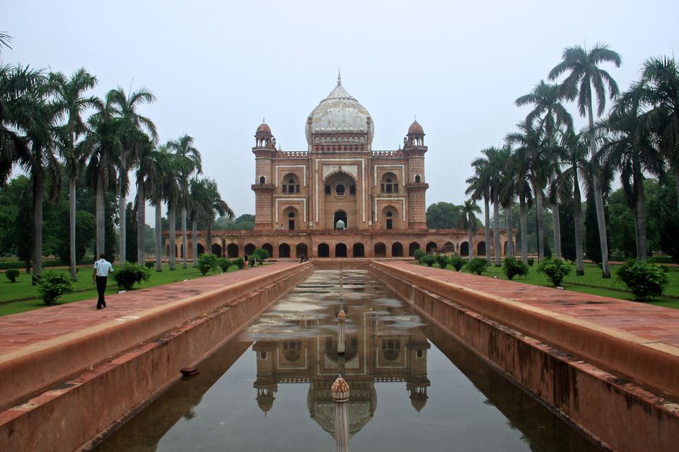 Photo of How to visit Delhi in 2 days? 3/11 by Coraline Joveneaux